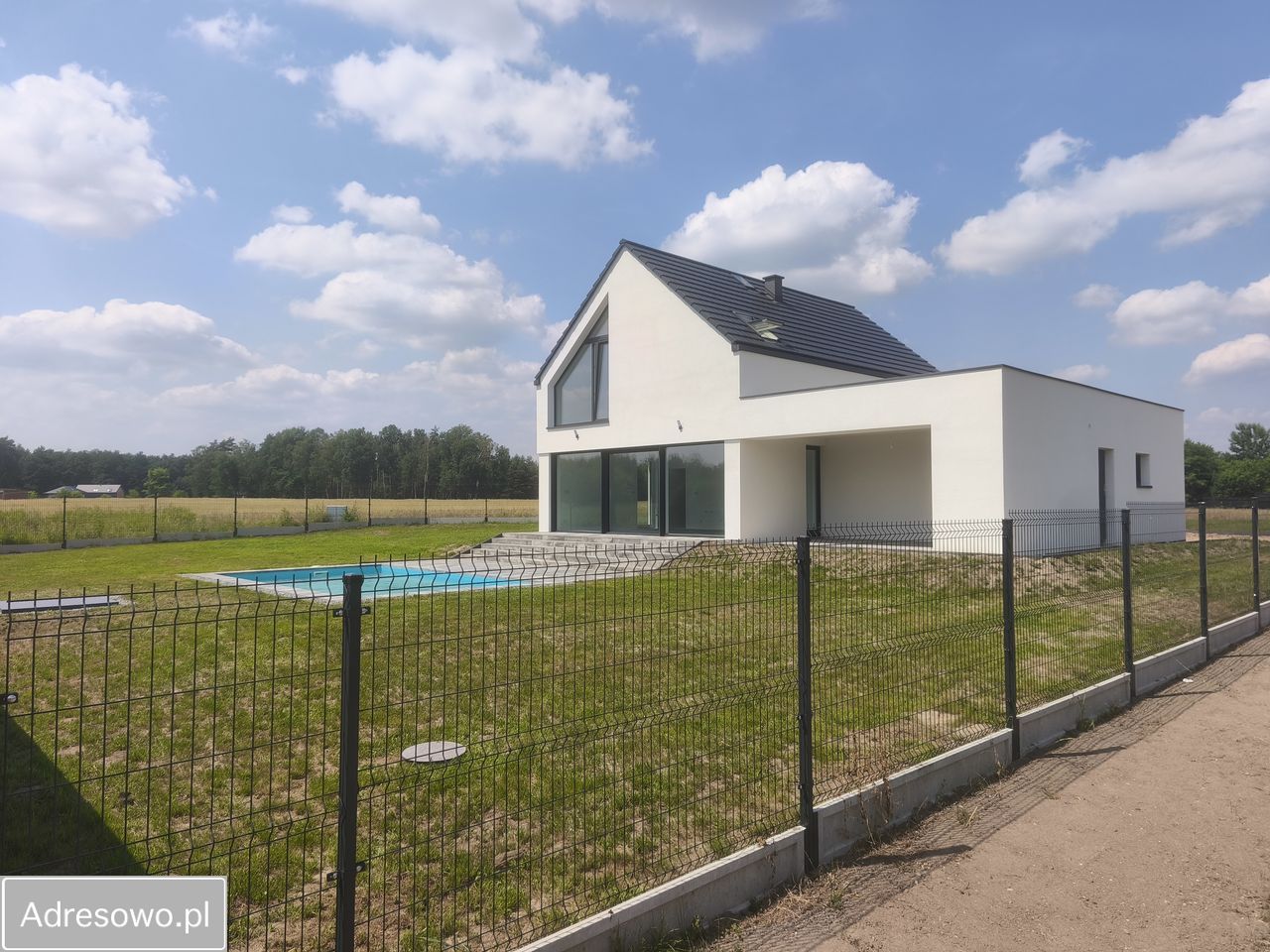 dom wolnostojący, 5 pokoi Tworóg, ul. Skowronków. Zdjęcie 8