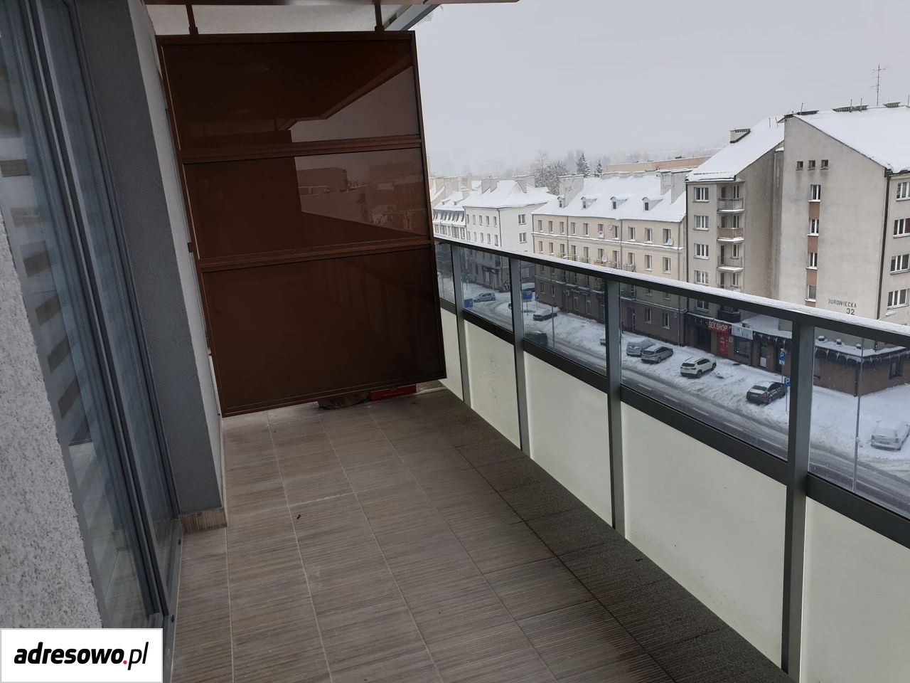 Mieszkanie 2-pokojowe Białystok Centrum, ul. Jurowiecka. Zdjęcie 13
