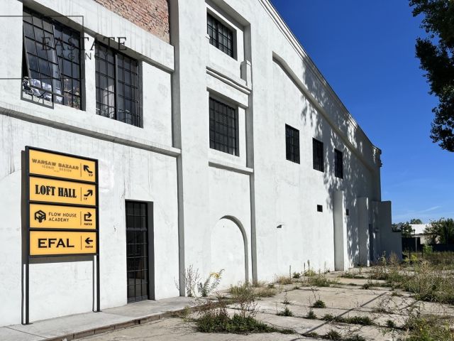 Lokal Warszawa Praga-Północ, ul. Szwedzka. Zdjęcie 10