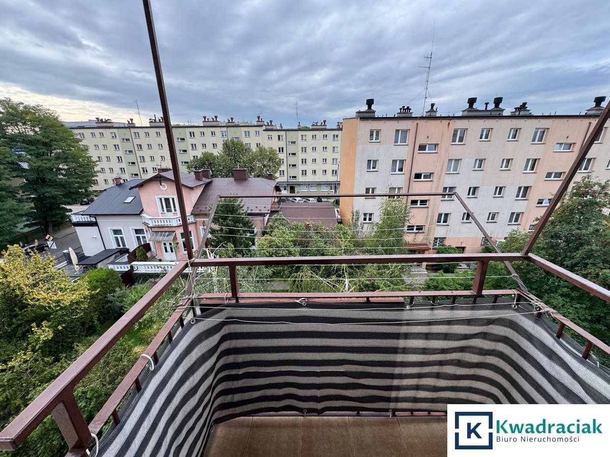 Mieszkanie 3-pokojowe Jasło, ul. Kornela Ujejskiego. Zdjęcie 5