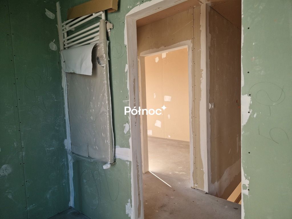 bliźniak, 4 pokoje Choroszcz, ul. Rybacka. Zdjęcie 16