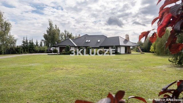 dom wolnostojący, 5 pokoi Rudno. Zdjęcie 2