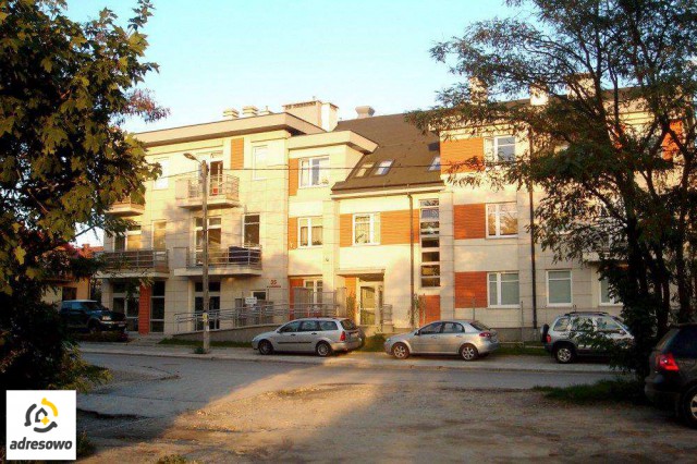 Mieszkanie 3-pokojowe Kielce Psie Górki, ul. Mariana Langiewicza. Zdjęcie 1