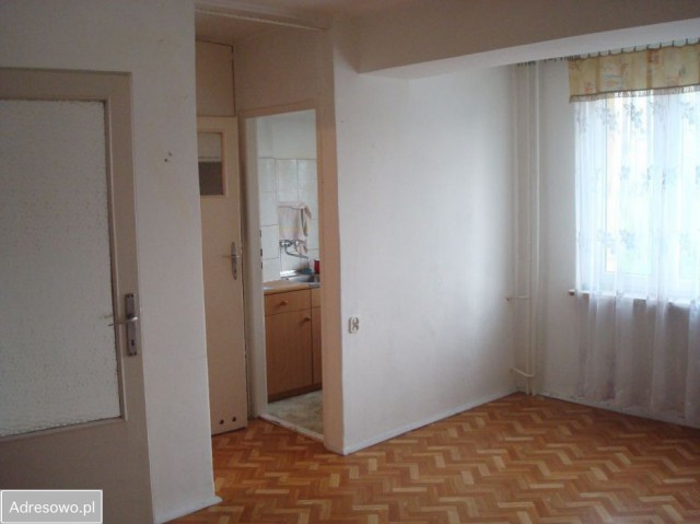 Mieszkanie 1-pokojowe Kraków Nowa Huta, os. Albertyńskie. Zdjęcie 1
