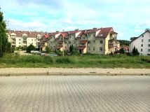 Działka budowlana Olsztyn Redykajny, ul. Liliowa. Zdjęcie 1