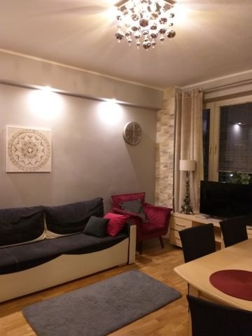 Mieszkanie 2-pokojowe Warszawa Śródmieście, ul. Marszałkowska. Zdjęcie 1