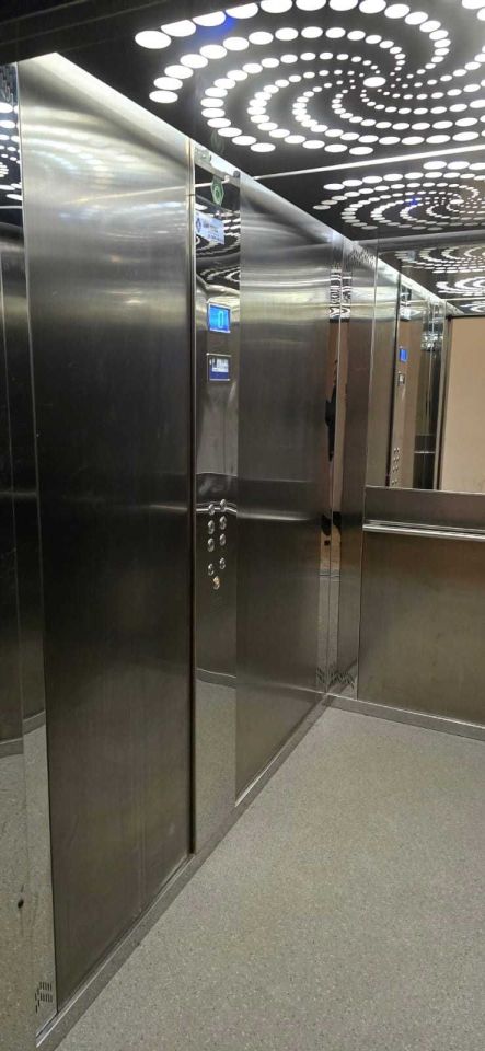 Lokal Kielce, al. IX Wieków Kielc. Zdjęcie 3