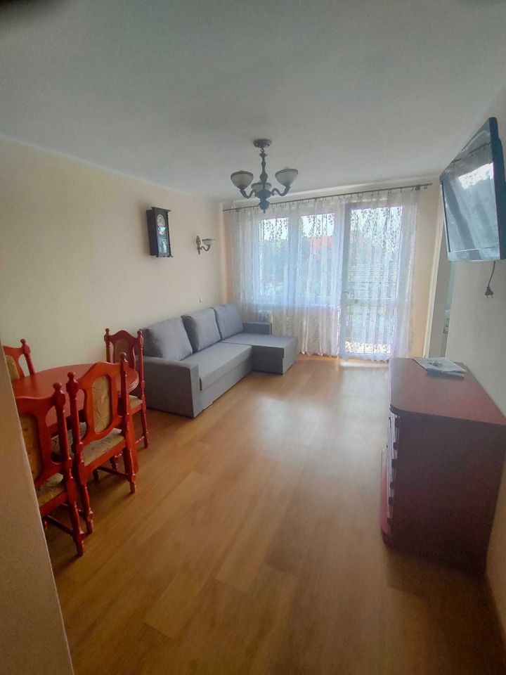 Mieszkanie 2-pokojowe Koszalin, ul. Franciszka Ratajczaka