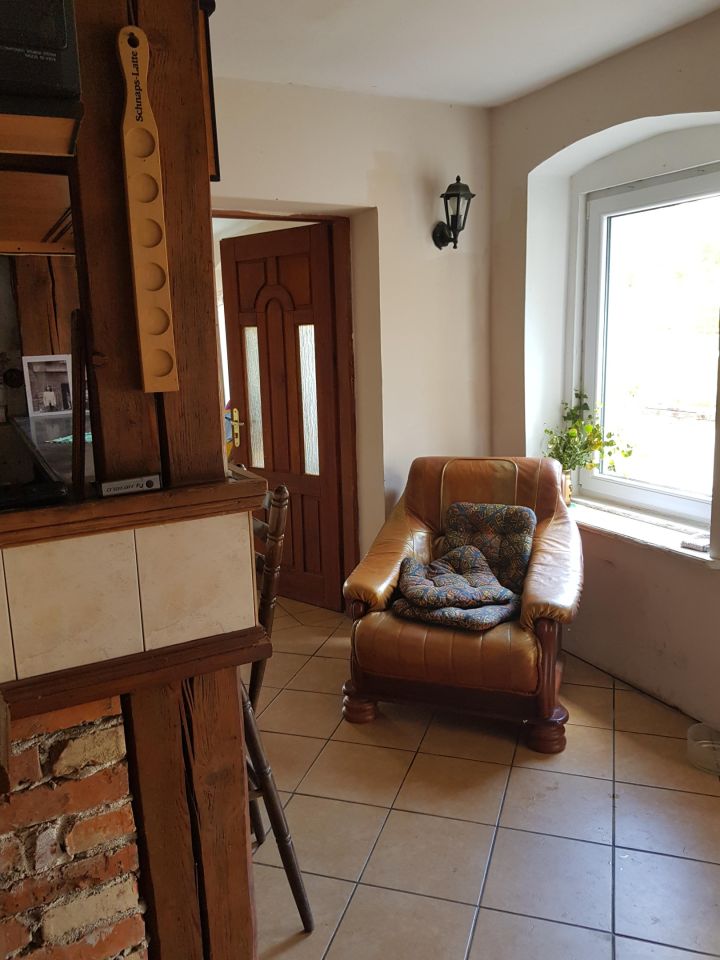 dom wolnostojący, 7 pokoi Chocieszów. Zdjęcie 4