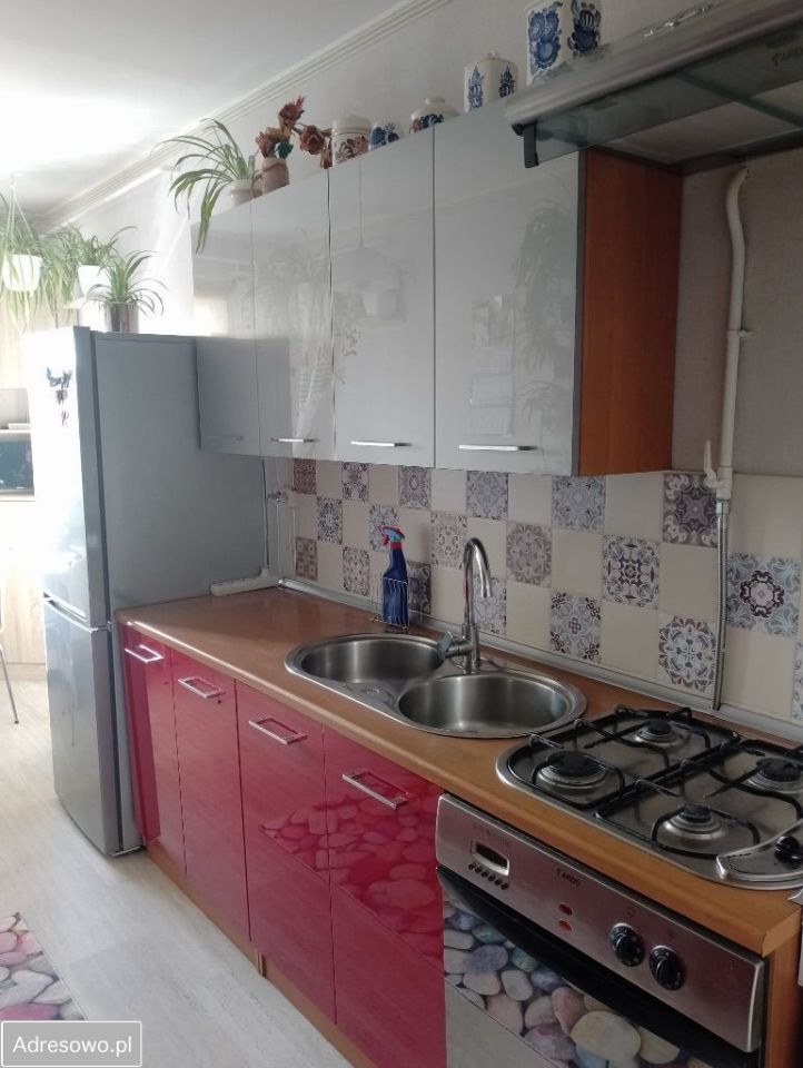 Mieszkanie 3-pokojowe Chełm, ul. Karola Szymanowskiego. Zdjęcie 17