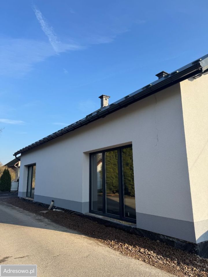 Mieszkanie 5-pokojowe Okleśna, ul. Starowiejska. Zdjęcie 2