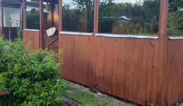 Działka rod Warszawa Białołęka Dworska, ul. Cieślewskich