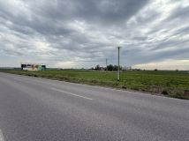 Działka inwestycyjna Lubice. Zdjęcie 4