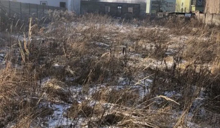 Działka budowlana Węglowice