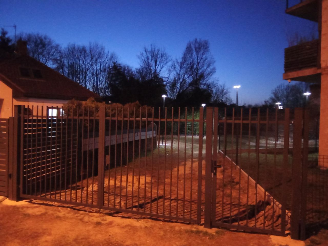 Działka budowlana Legnica Centrum, ul. Kręta. Zdjęcie 7