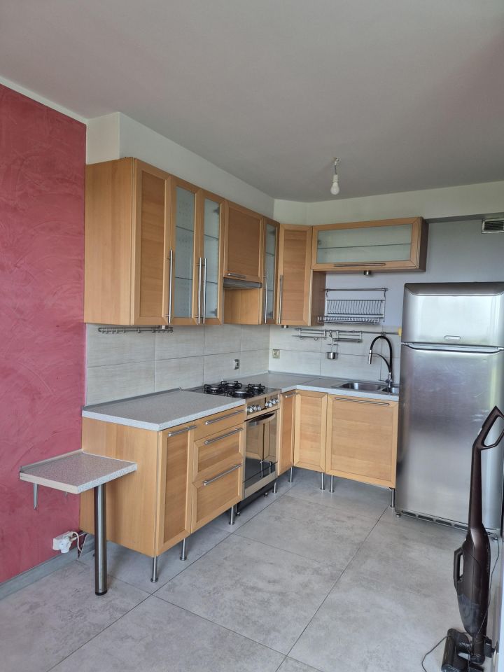 Mieszkanie 4-pokojowe Bielsko-Biała, ul. Jana Sobieskiego. Zdjęcie 4