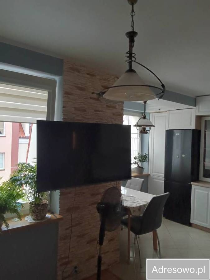 Mieszkanie 2-pokojowe Giżycko, ul. Konarskiego