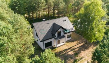 dom wolnostojący, 5 pokoi Karakule