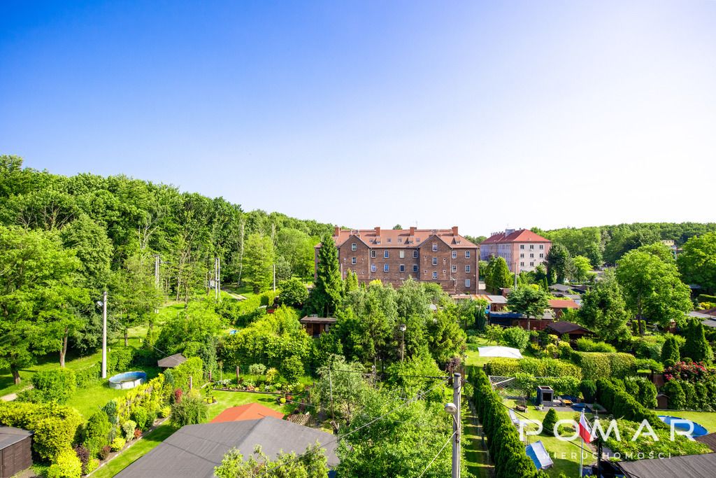 Mieszkanie 4-pokojowe Rybnik Boguszowice, ul. Jastrzębska. Zdjęcie 20