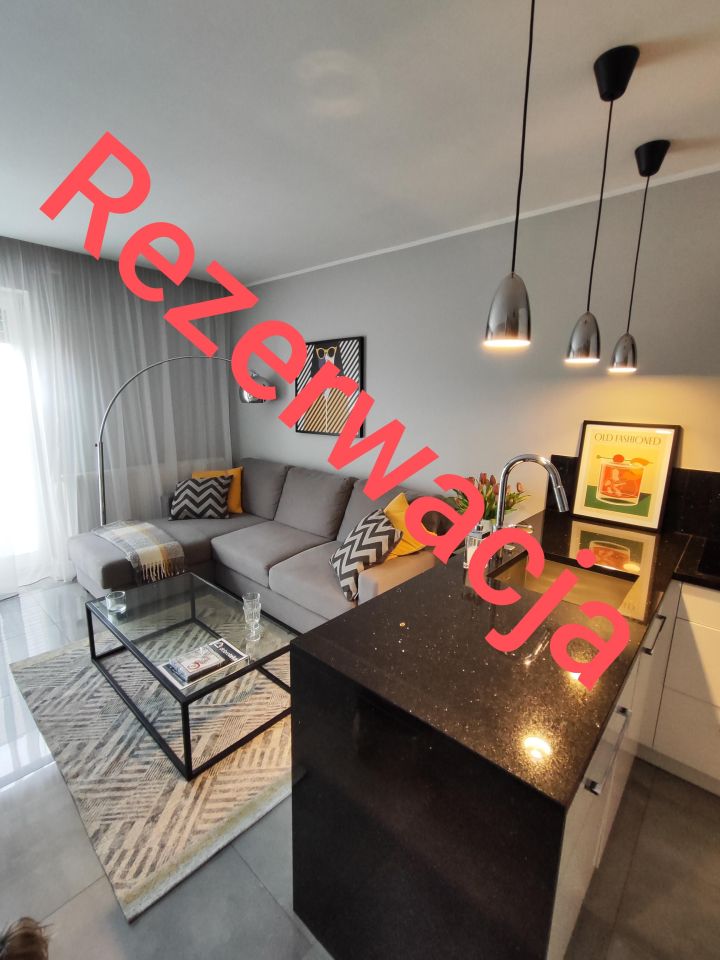 Mieszkanie 2-pokojowe Namysłów, ul. 1 Maja