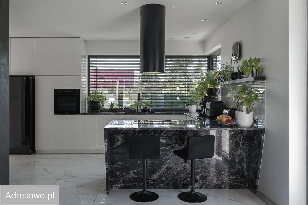 dom wolnostojący, 5 pokoi Chwaszczyno, ul. Dobrzewińska. Zdjęcie 14