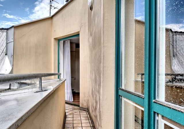 Mieszkanie 2-pokojowe Kraków Stare Miasto, ul. Bonerowska. Zdjęcie 12