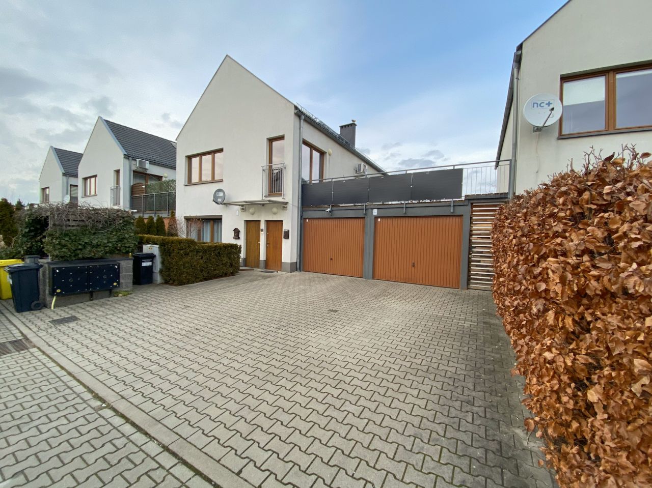 Mieszkanie 3-pokojowe Wrocław Jagodno, ul. Sygnałowa. Zdjęcie 16