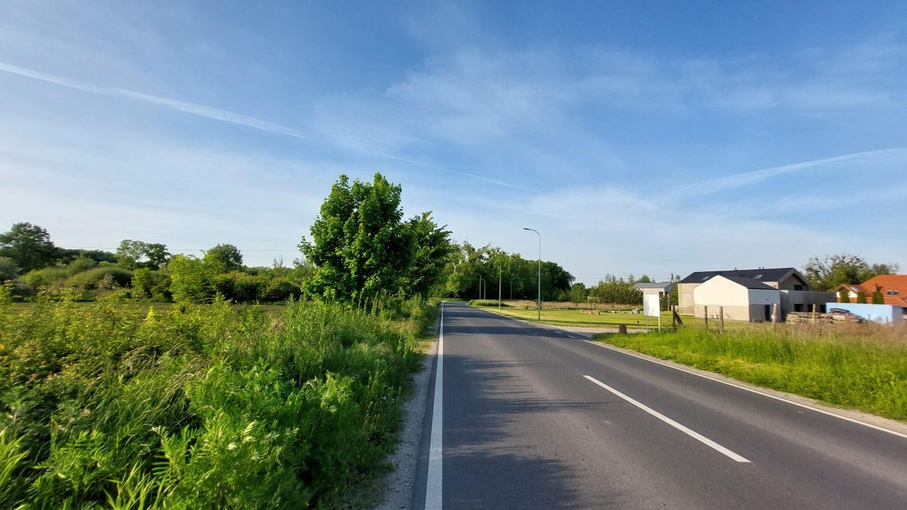Działka rolno-budowlana Szukalice. Zdjęcie 4