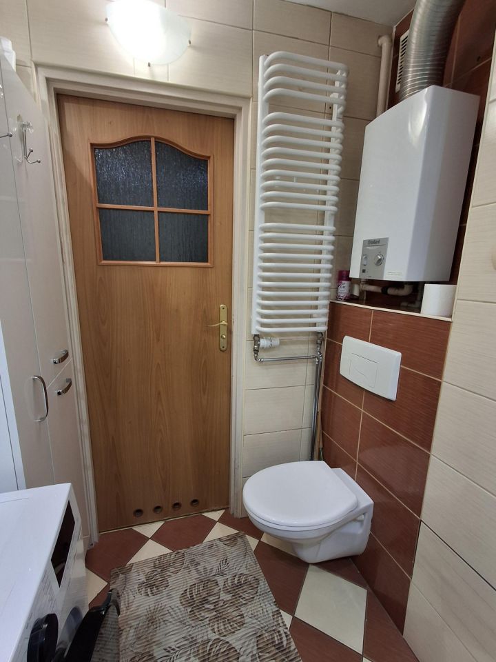 Mieszkanie 3-pokojowe Stalowa Wola, ul. Józefa Poniatowskiego. Zdjęcie 10