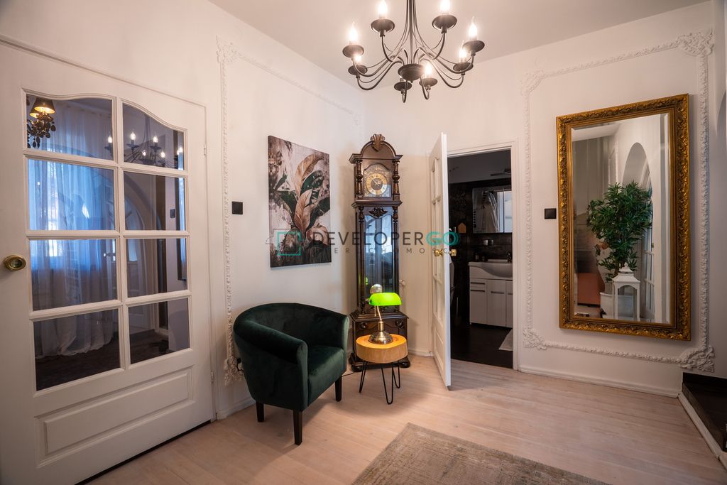 dom wolnostojący, 6 pokoi Wasilków, ul. Sosnowa. Zdjęcie 7