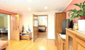 dom wolnostojący, 7 pokoi Kłanino