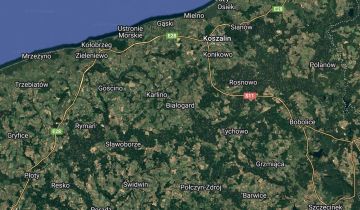 Mieszkanie 2-pokojowe Białogard