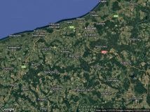 Mieszkanie 2-pokojowe Białogard