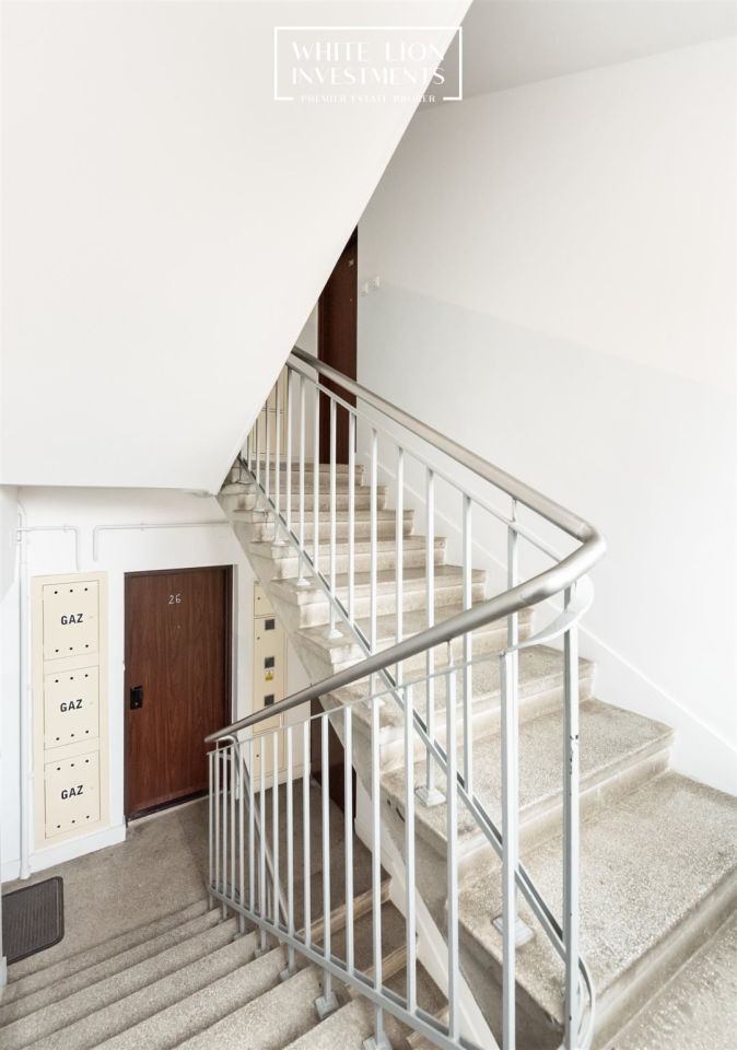 Mieszkanie 2-pokojowe Warszawa Śródmieście, ul. Franciszkańska. Zdjęcie 11