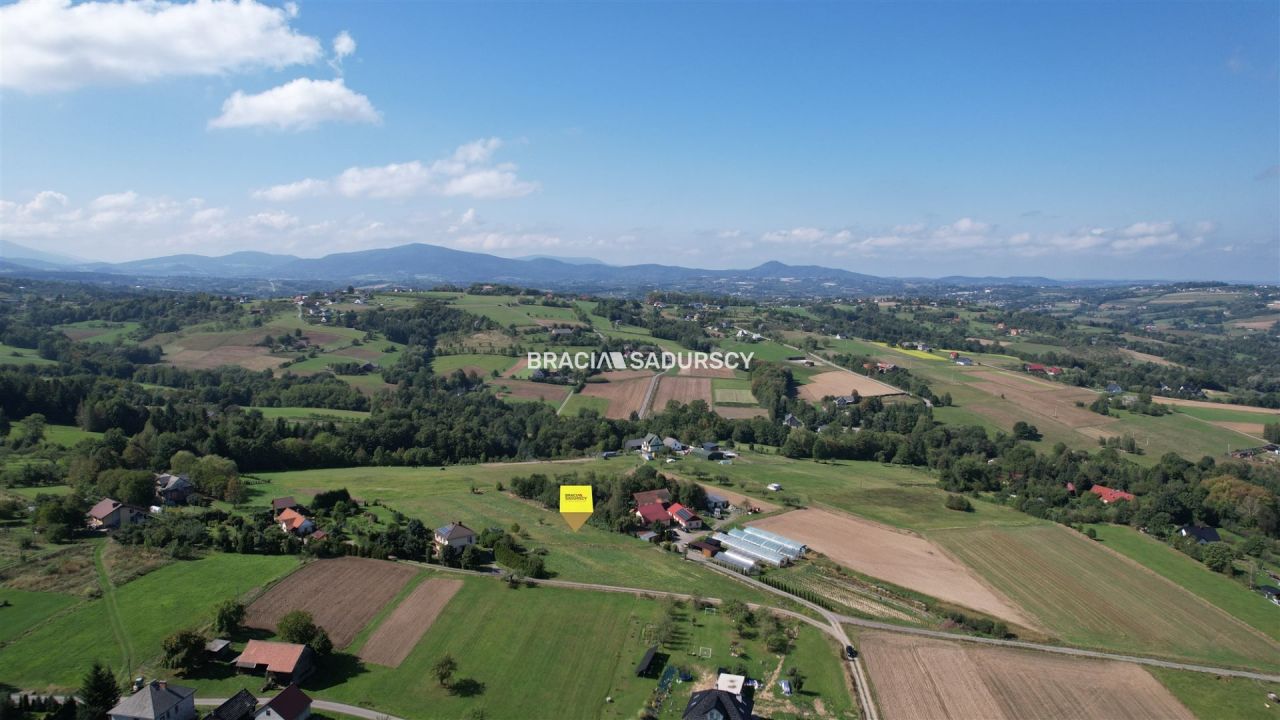 Działka budowlana Szyk. Zdjęcie 7