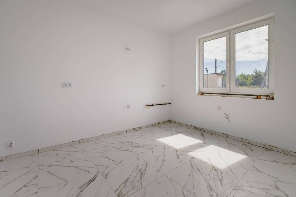 dom szeregowy, 4 pokoje Bieniewice, ul. Dobra. Zdjęcie 23