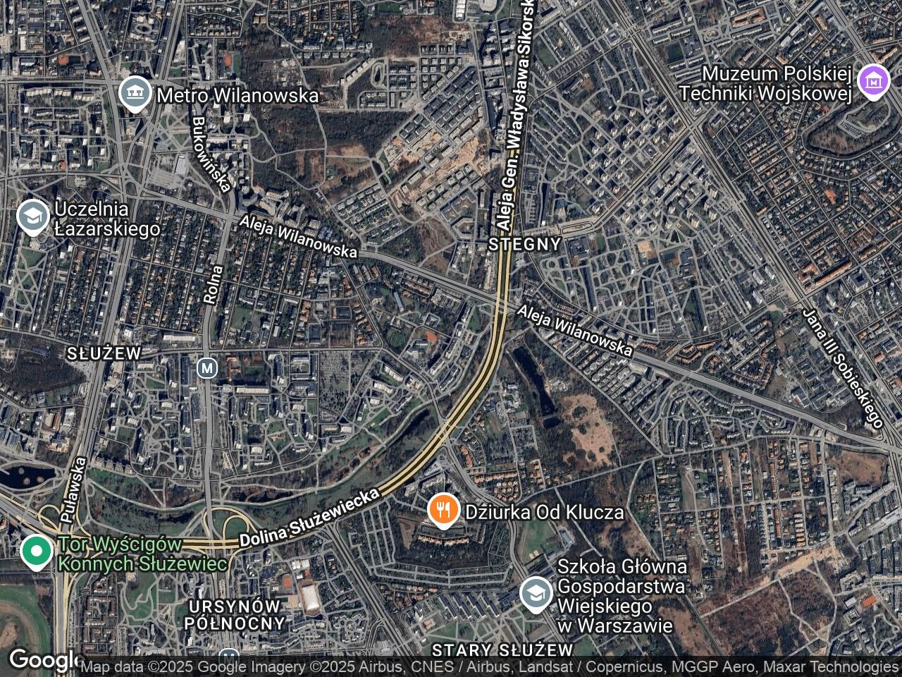 Mieszkanie 1-pokojowe Warszawa Mokotów, ul. Łukowa. Zdjęcie 1