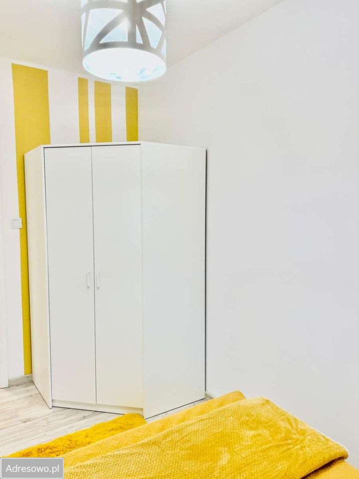 Mieszkanie 2-pokojowe Gorzów Wielkopolski Górczyn, ul. Perłowa. Zdjęcie 19