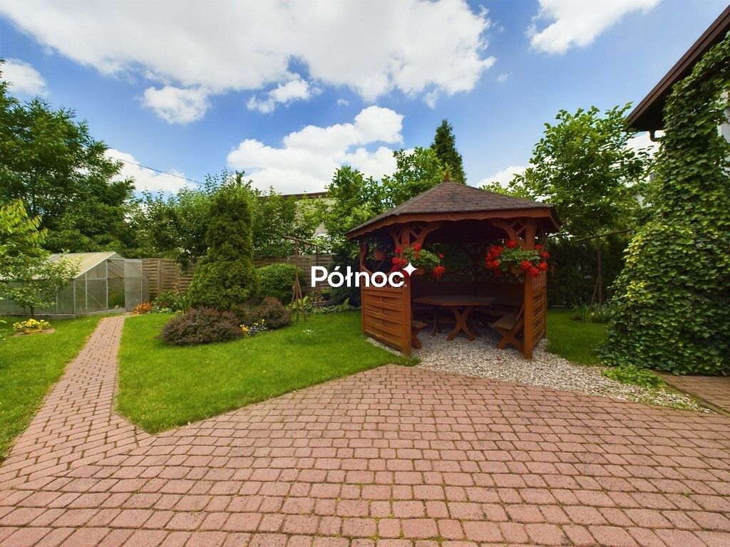 dom wolnostojący, 8 pokoi Działdowo, ul. Okrężna. Zdjęcie 10