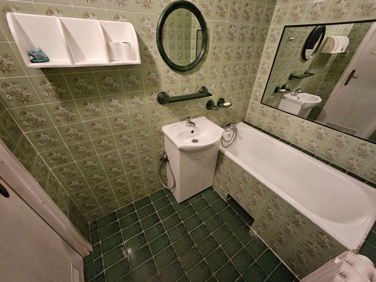 Mieszkanie 3-pokojowe Kutno Centrum, ul. Tarnowskiego. Zdjęcie 6