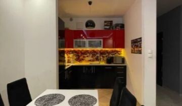 Mieszkanie 3-pokojowe Warszawa Wawer, ul. Korkowa