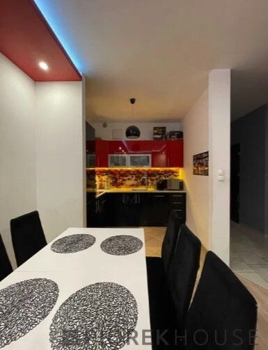 Mieszkanie 3-pokojowe Warszawa Wawer, ul. Korkowa. Zdjęcie 2