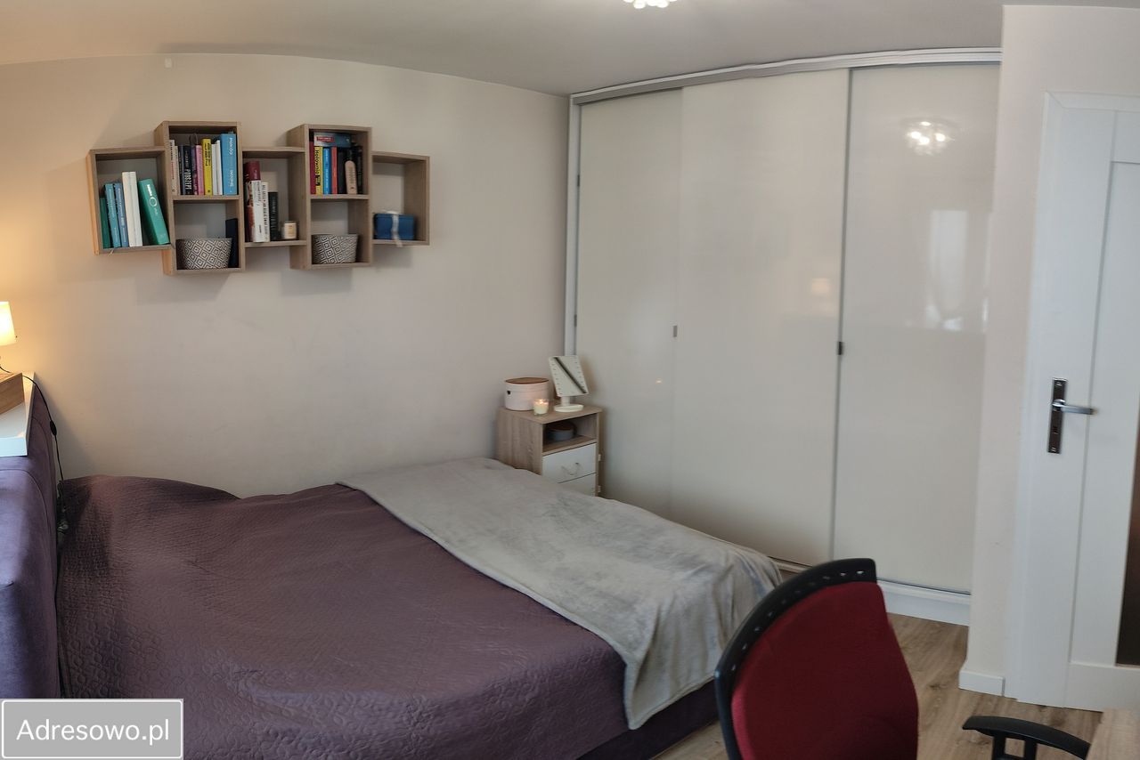 Mieszkanie 3-pokojowe Kielce, ul. Słoneczna. Zdjęcie 6