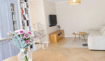 Mieszkanie 3-pokojowe Wrocław Zakrzów, ul. Stoczniowa