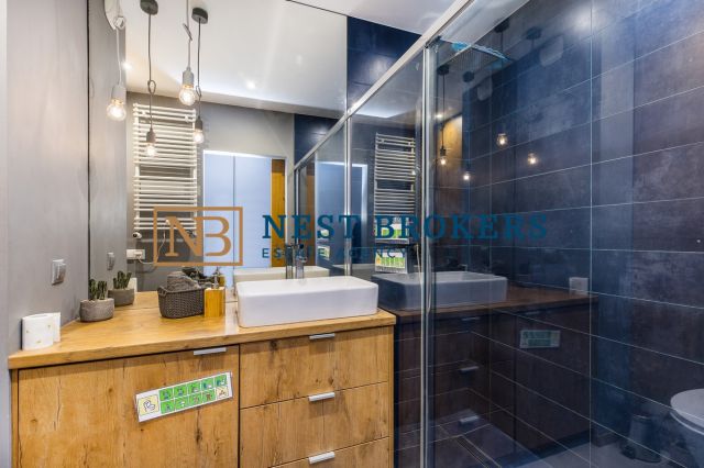 Mieszkanie 2-pokojowe Kraków Górka Narodowa, ul. Stefana Banacha. Zdjęcie 12