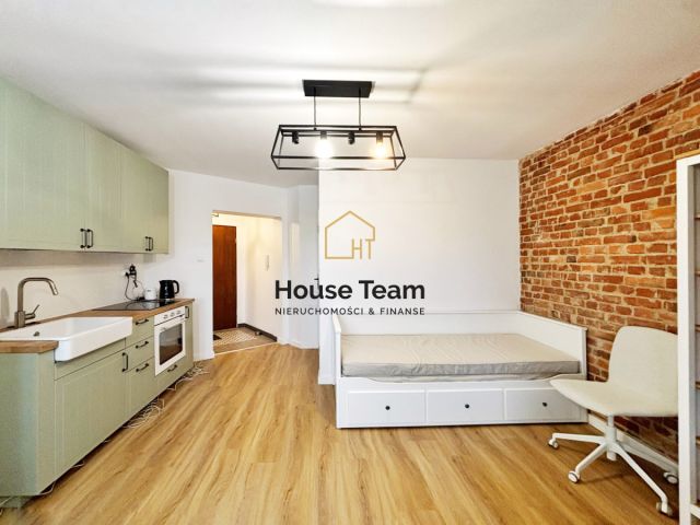 Mieszkanie 1-pokojowe Bydgoszcz Bielawy, ul. Fryderyka Chopina. Zdjęcie 5