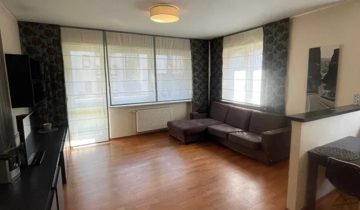 Mieszkanie 3-pokojowe Warszawa Białołęka, ul. Głębocka