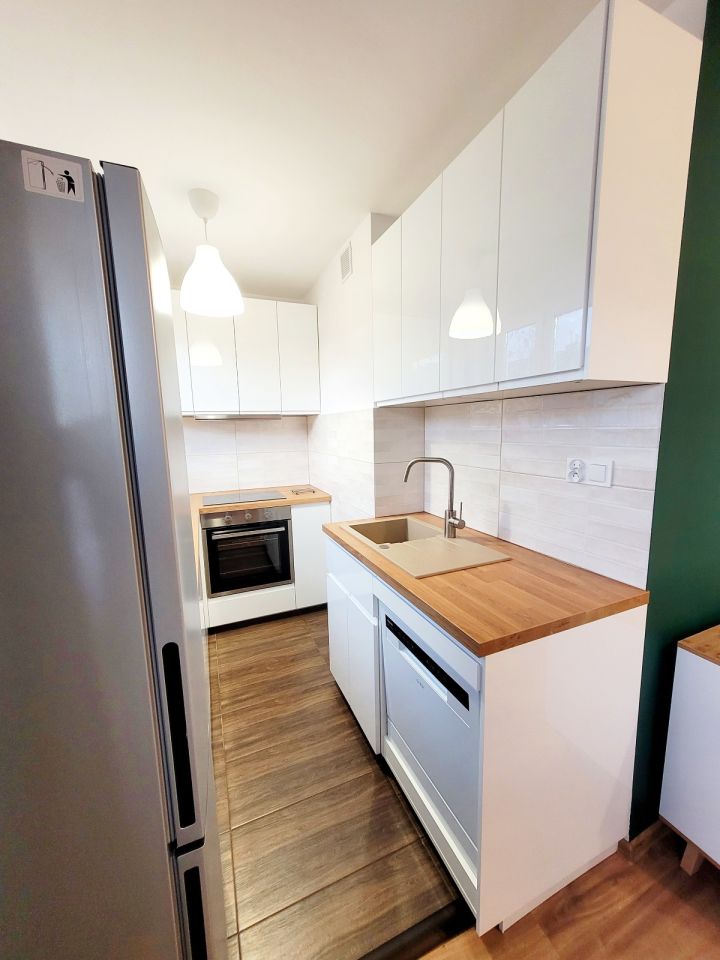 Mieszkanie 2-pokojowe Pruszcz Gdański, ul. Obrońców Wybrzeża. Zdjęcie 8