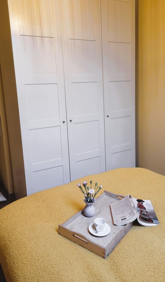 Mieszkanie 4-pokojowe Warszawa Zacisze, ul. Wyspowa. Zdjęcie 8