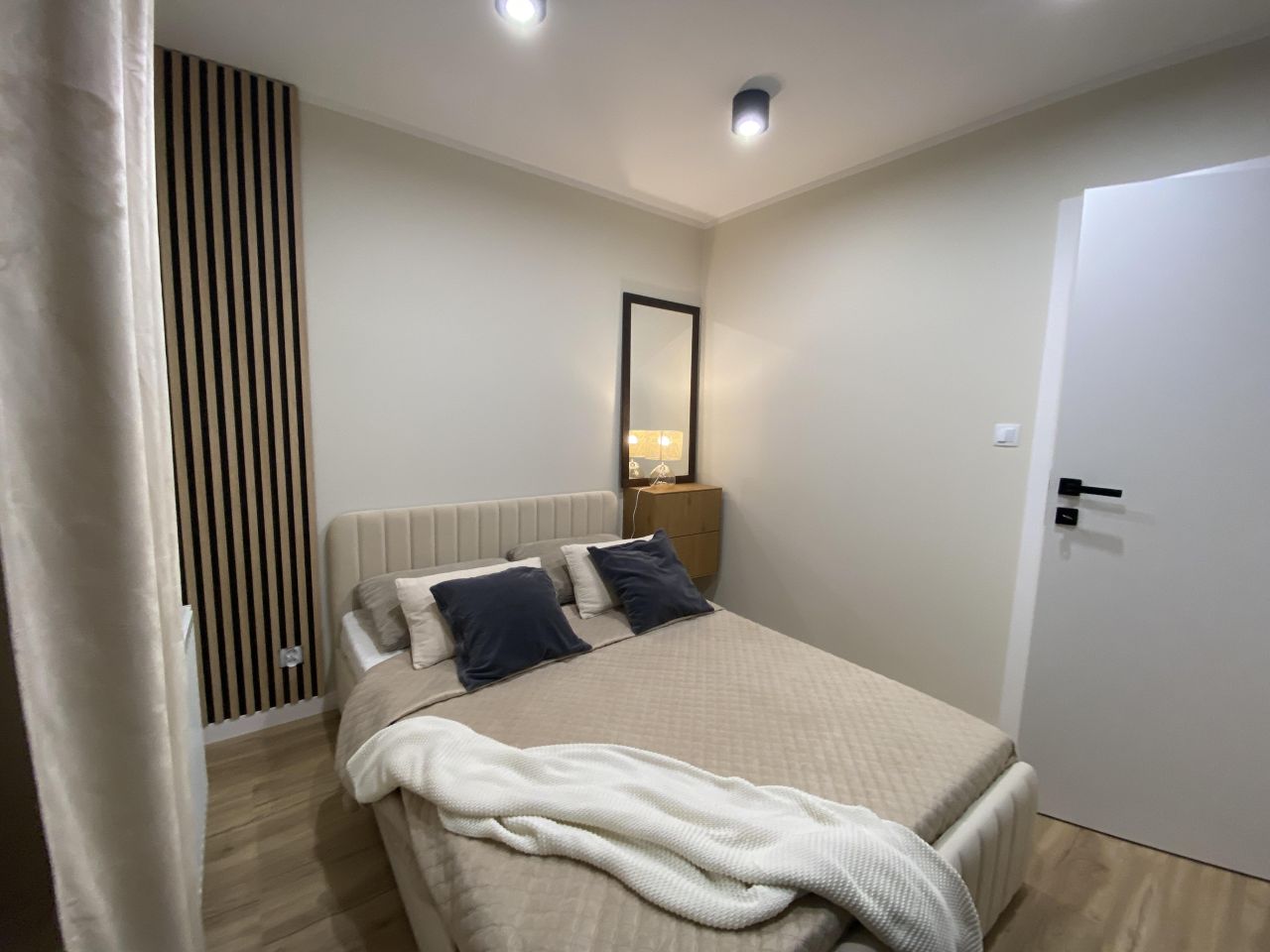 Mieszkanie 2-pokojowe Kraków Dębniki, ul. Pychowicka. Zdjęcie 9